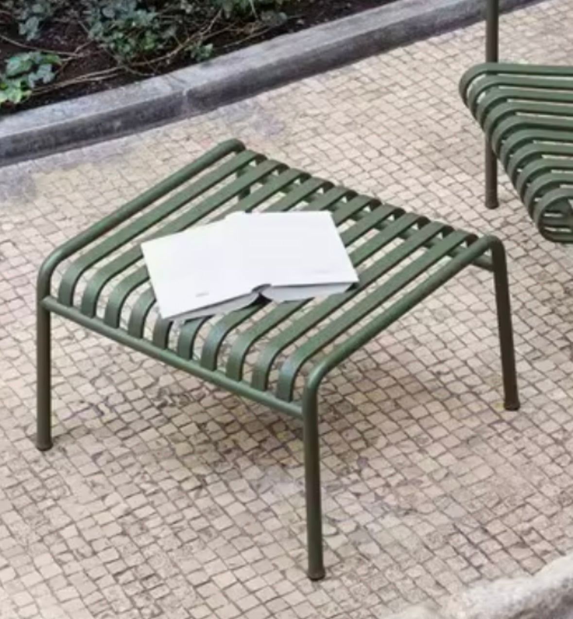 Malibu Luxe Patio Collection