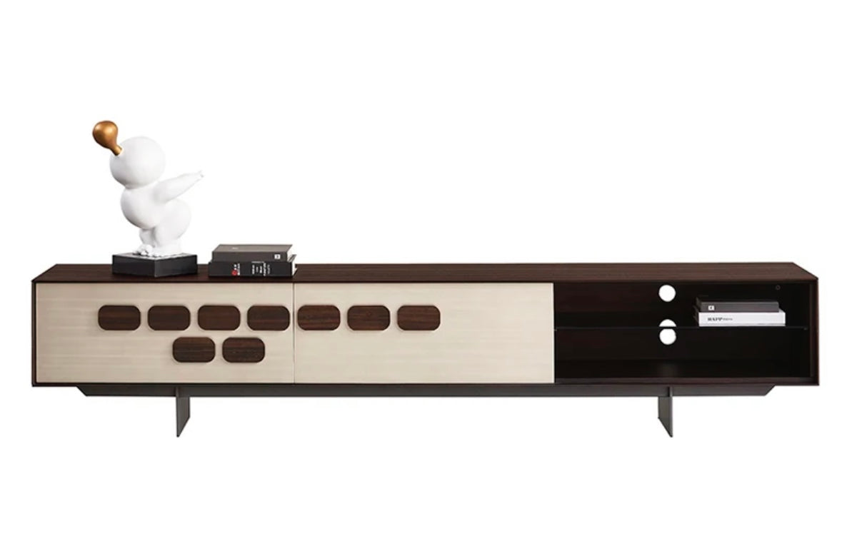 Torro cabinet collection.