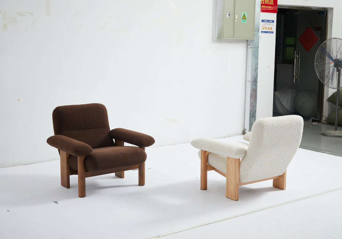 Cozy lounger