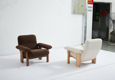 Cozy lounger