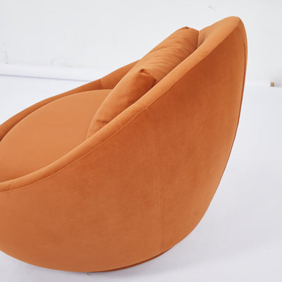 Round chair (non swivel)