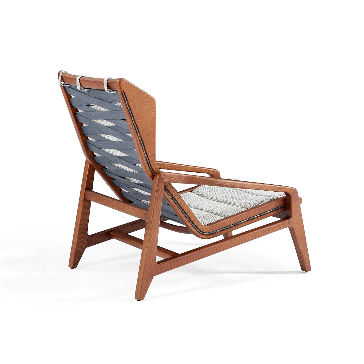 Gio Lounge chair walnut( Limited edition)