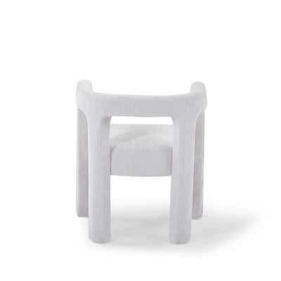 Bocca chair