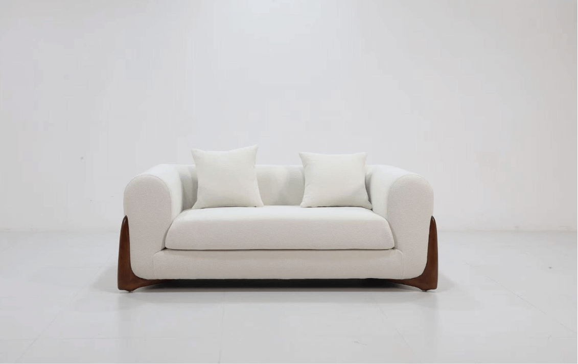 Kabin Luxe Sofa collection