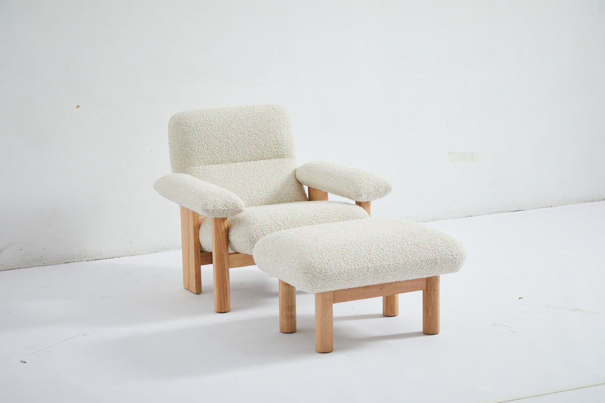 Cozy lounger