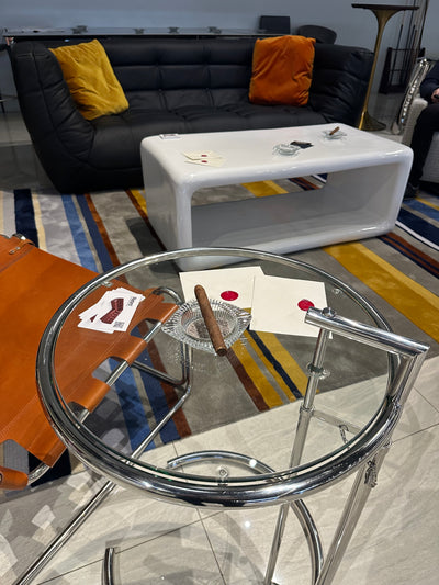 Retro Coffee Table (Exclusive Limited Edition)