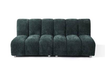 Channel Sofa Sectional Pieces