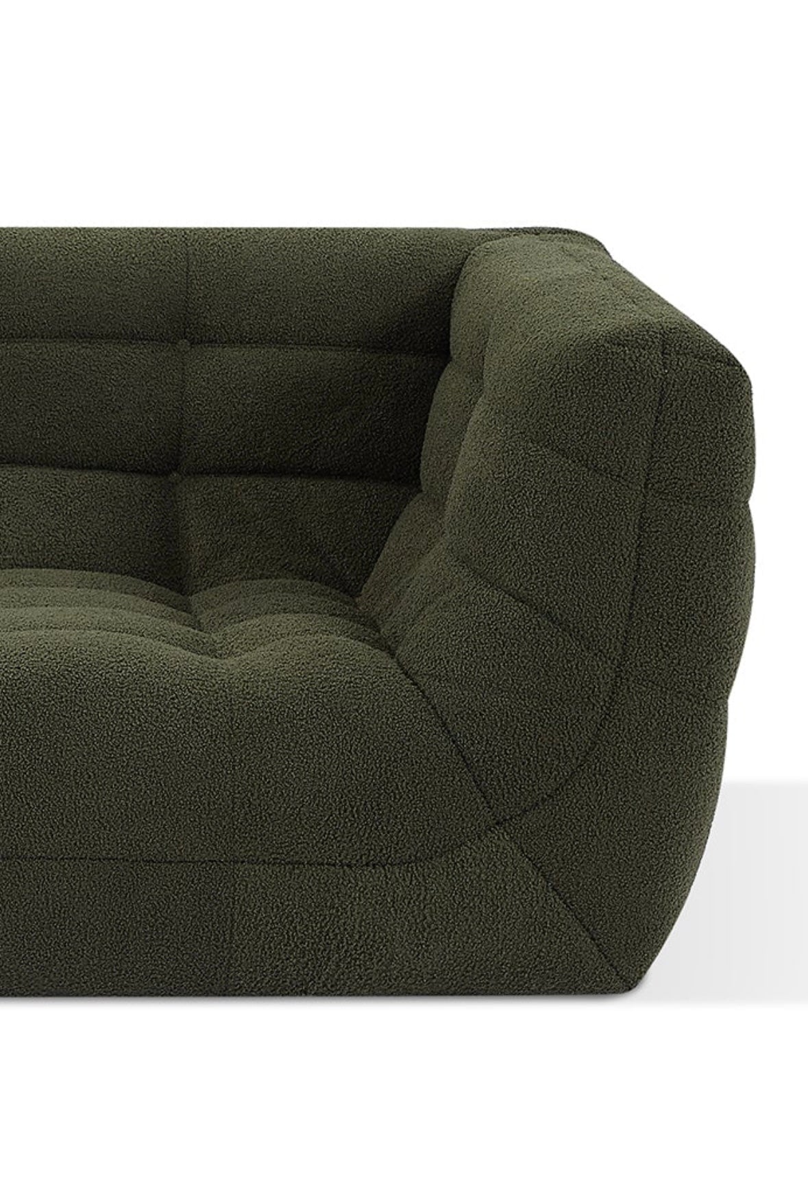 Russo2 Mini corner sofa