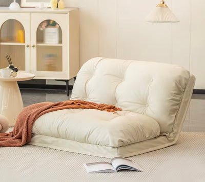 Cloud day bed.