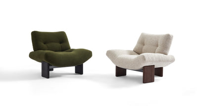 Coco lounger