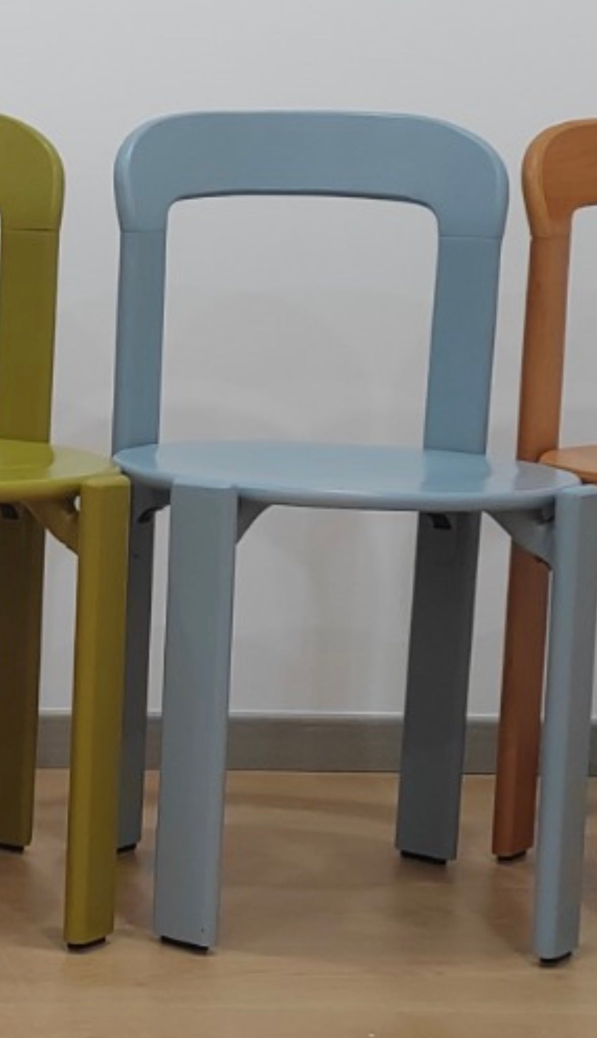 Rey Chair – Design Within Reach