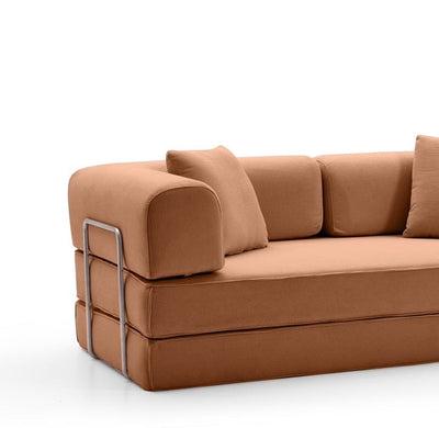Nest & Rest Single sofa bed