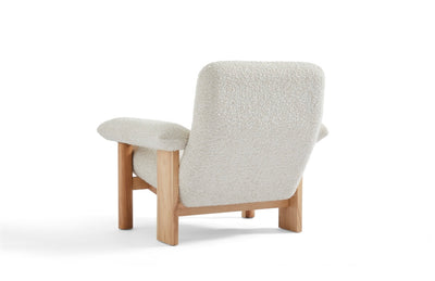 Cozy lounger
