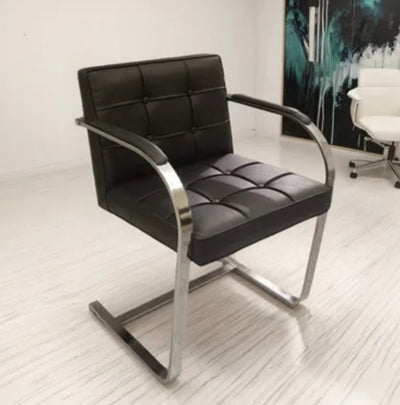 Brno Office / Dining chair (Tufted)