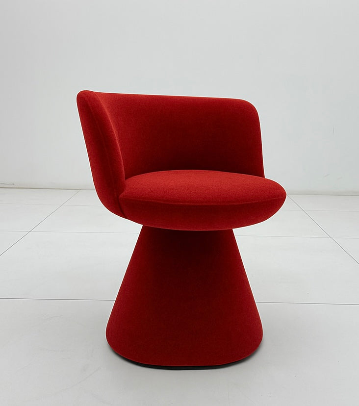 Aura dining chair