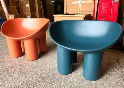 Poly Chair