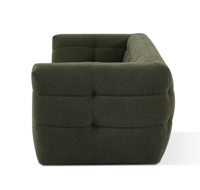 Russo2 Mini corner sofa