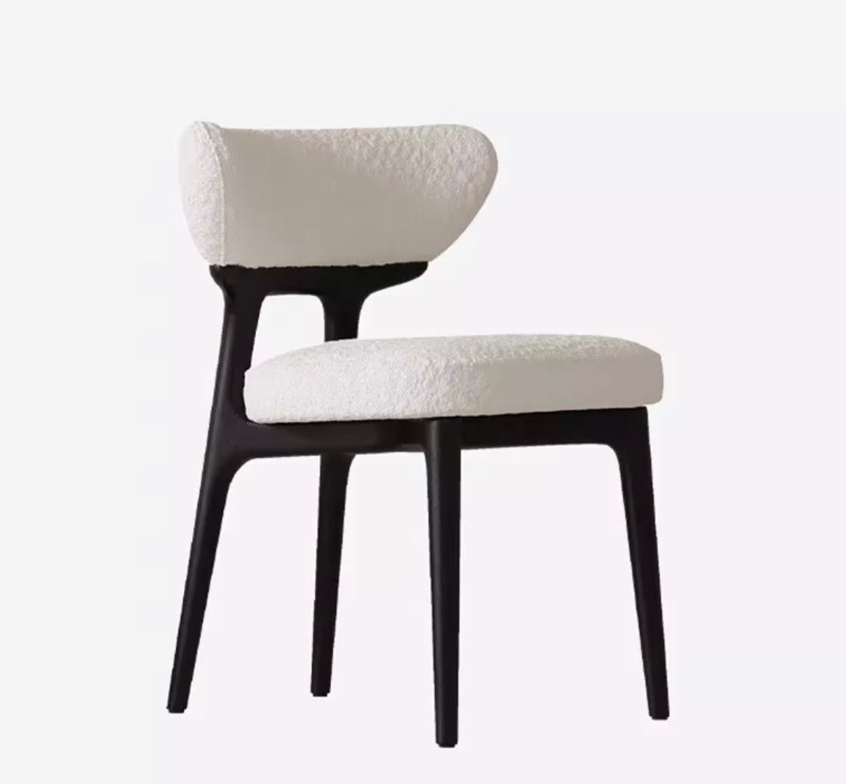 Ember chair – Retro modern designs