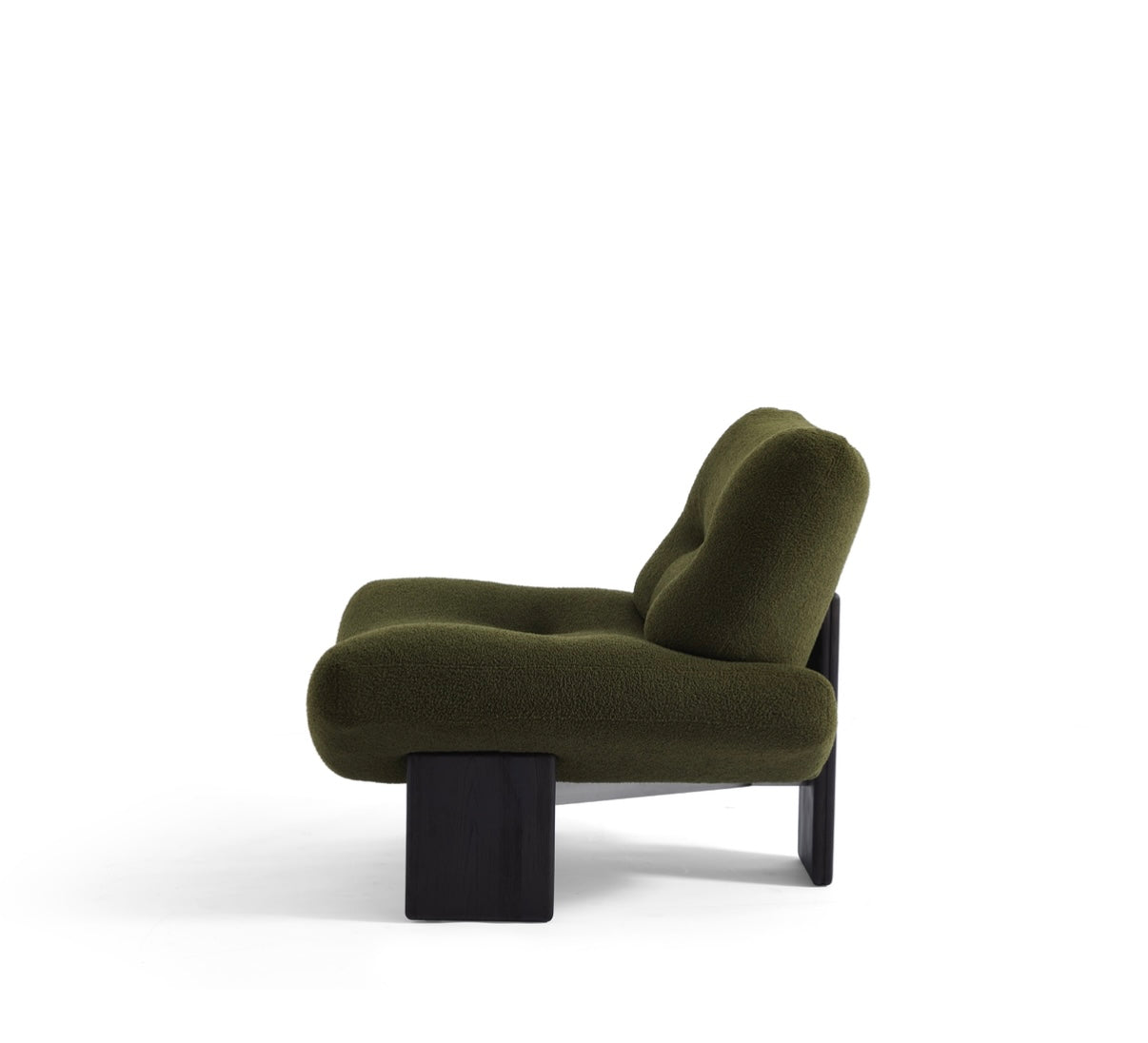 Coco lounger (Green)