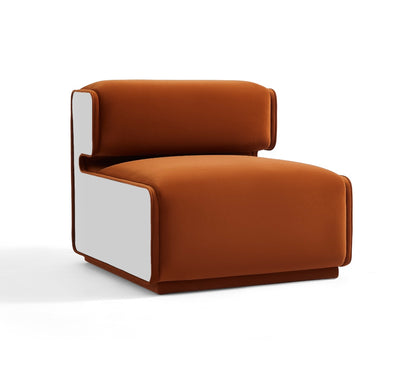 Cardin chairs (pair 2)