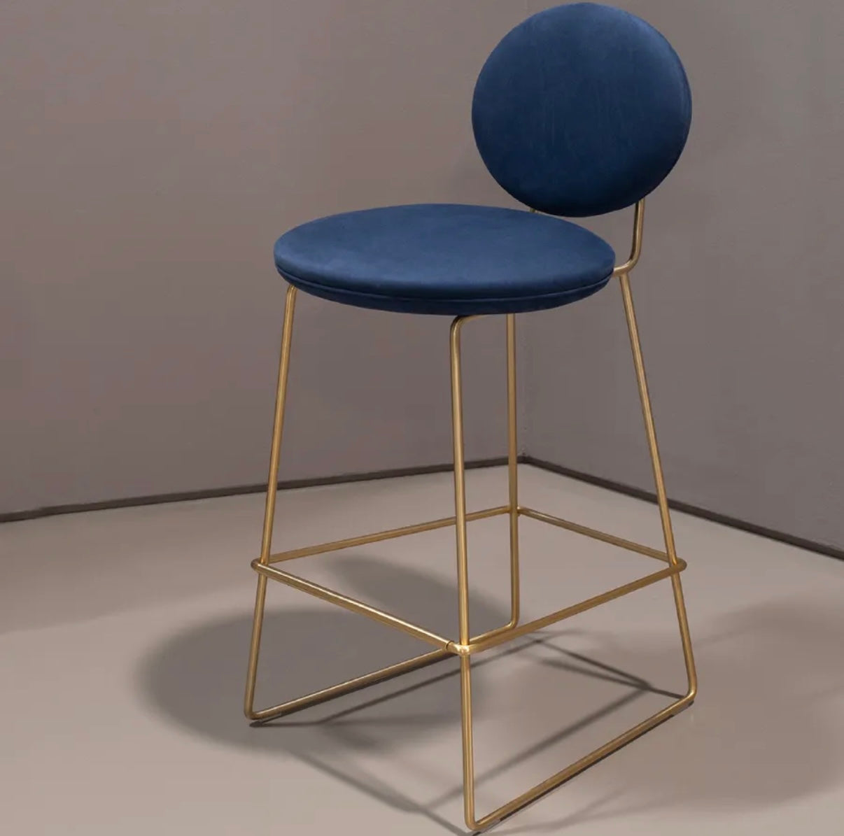 Stella counter / Bar  stools sets (2)