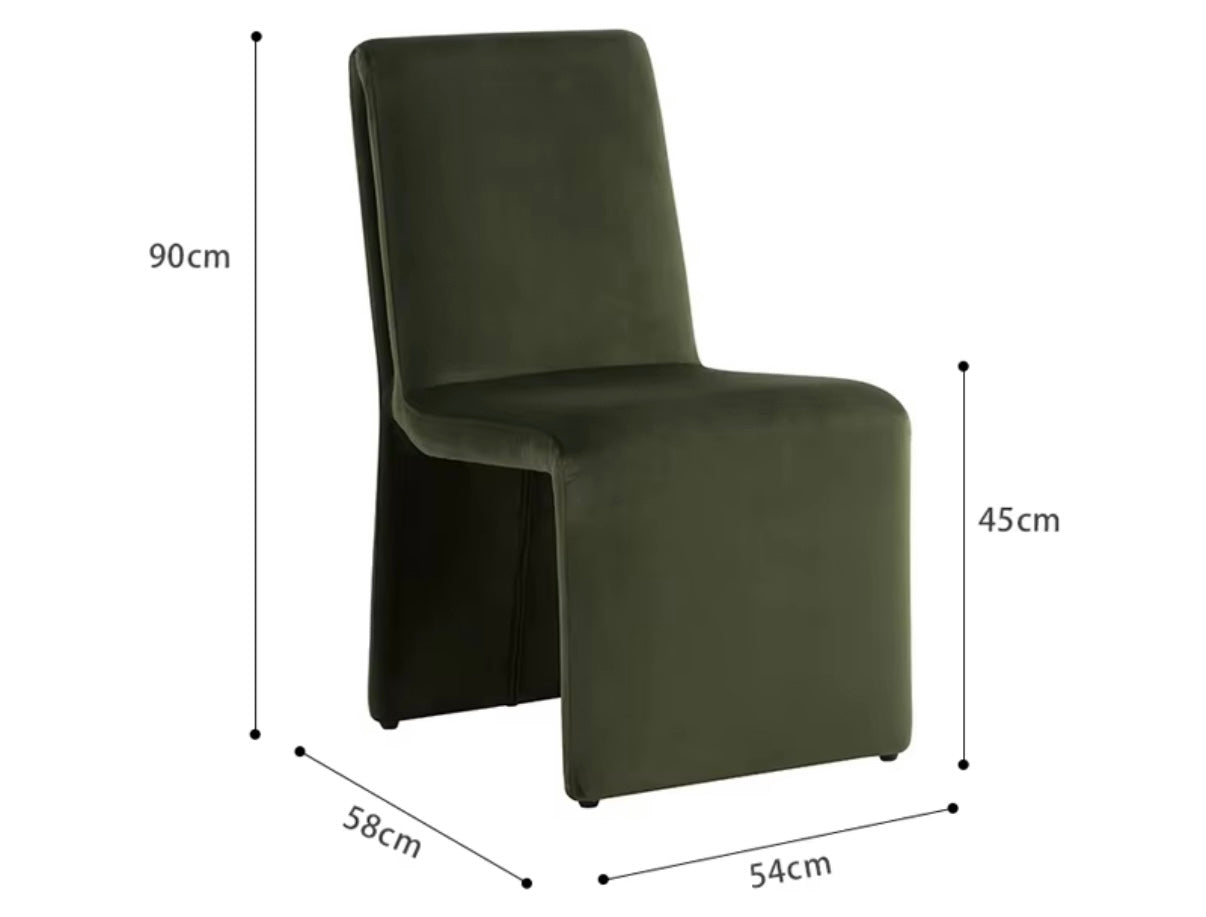Gemma chair