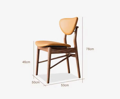 Juhl chair