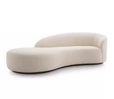 Kagan chaise lounger