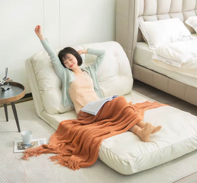 Cloud day bed.