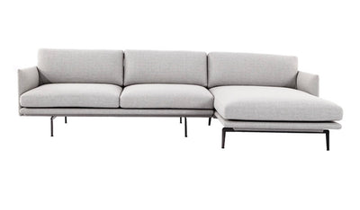 Gabby sectional