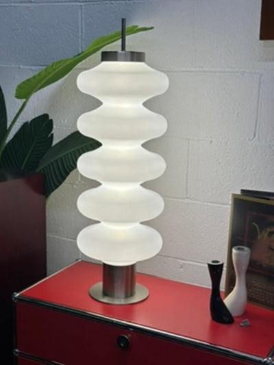 Arrester floor lamp