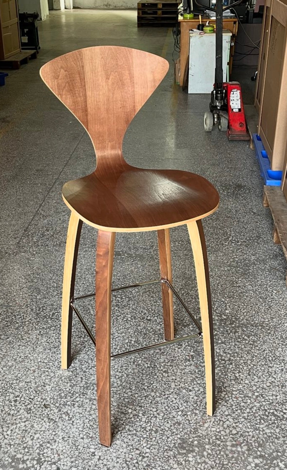 RM stool