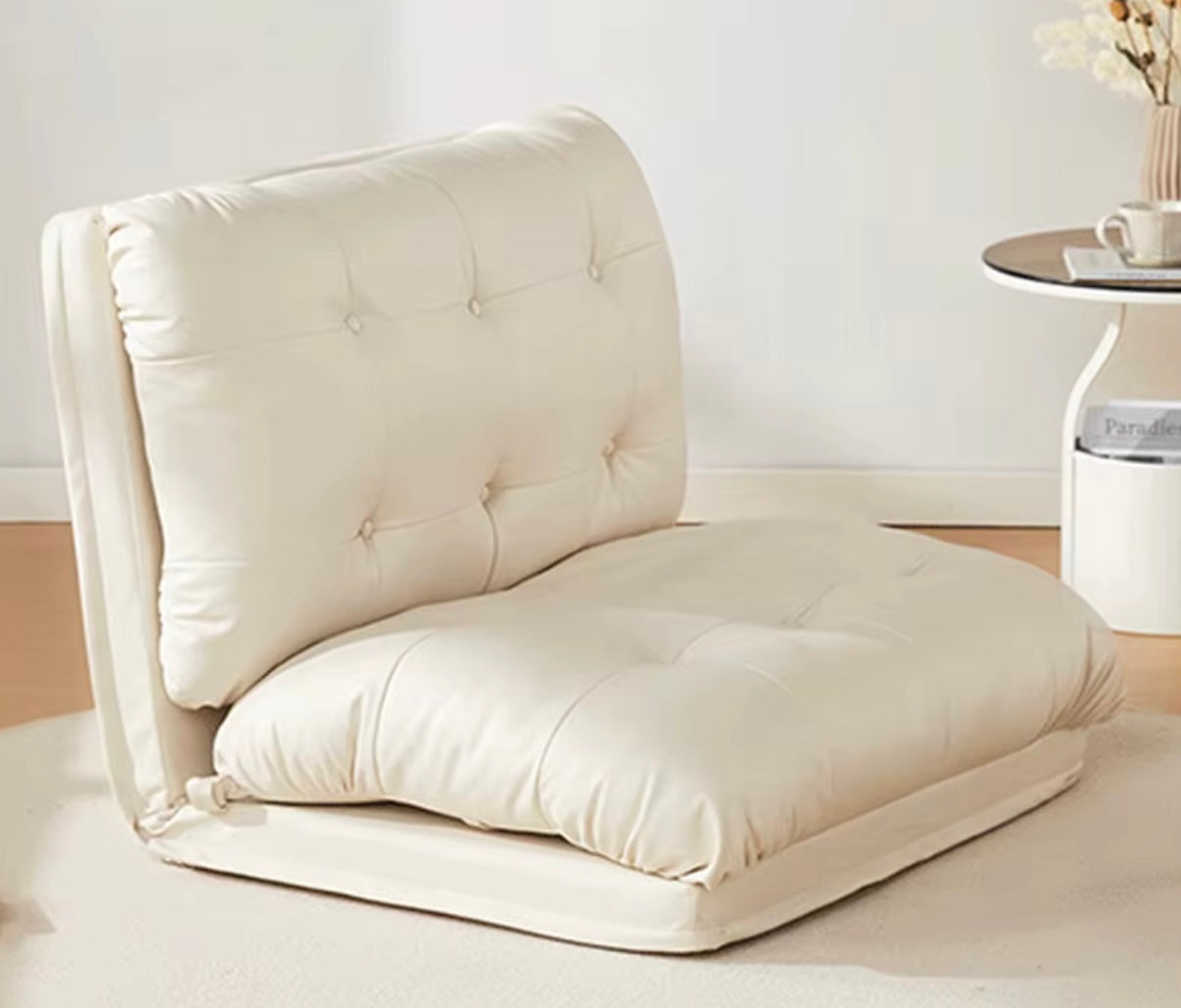 Cloud day bed.