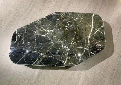 Milan media & coffee table unit