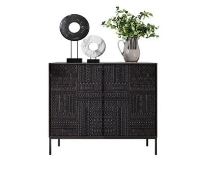 Wood craft sideboards