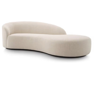 Kagan chaise lounger