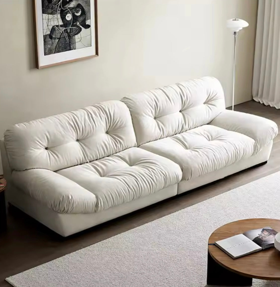 Milan sofa