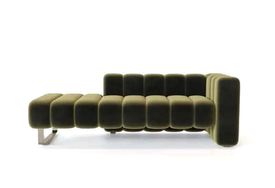 Bench chaise