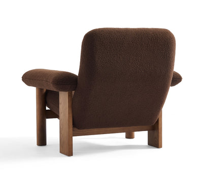 Cozy lounger