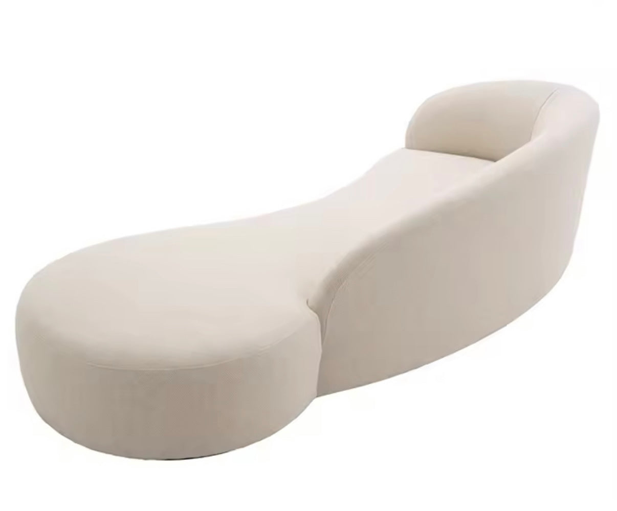 Kagan chaise lounger