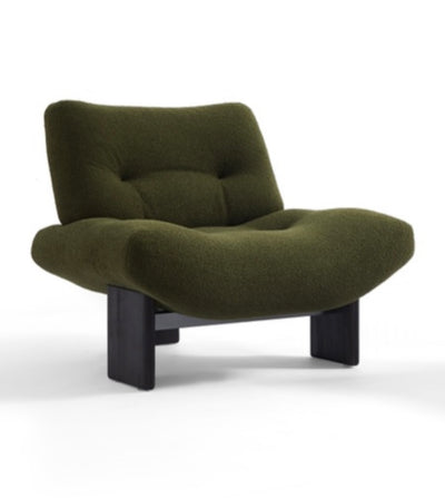 Coco lounger (Green)