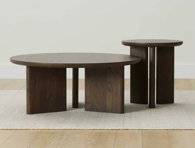 RM coffee & side table set (2)