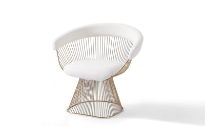 Wireframe Dining Chairs