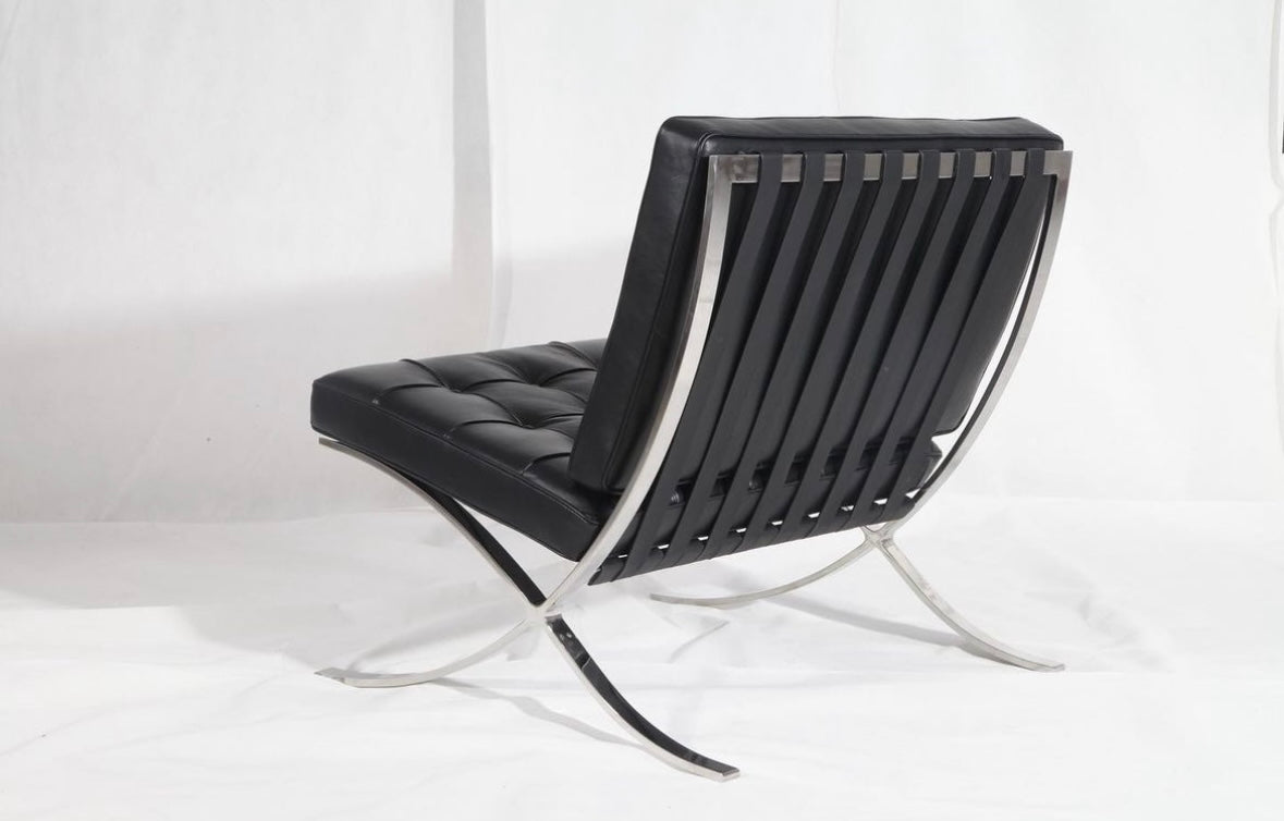 Barcelona Chair / Bench