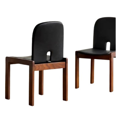 Scarpa dining chair