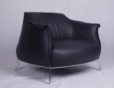 Archibald lounge chair