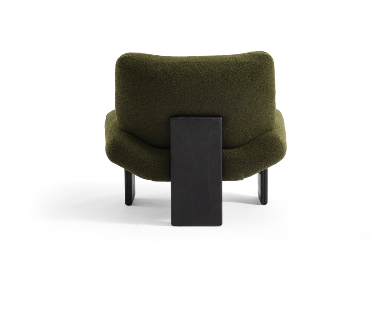 Coco lounger (Green)