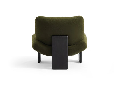 Coco lounger (Green)