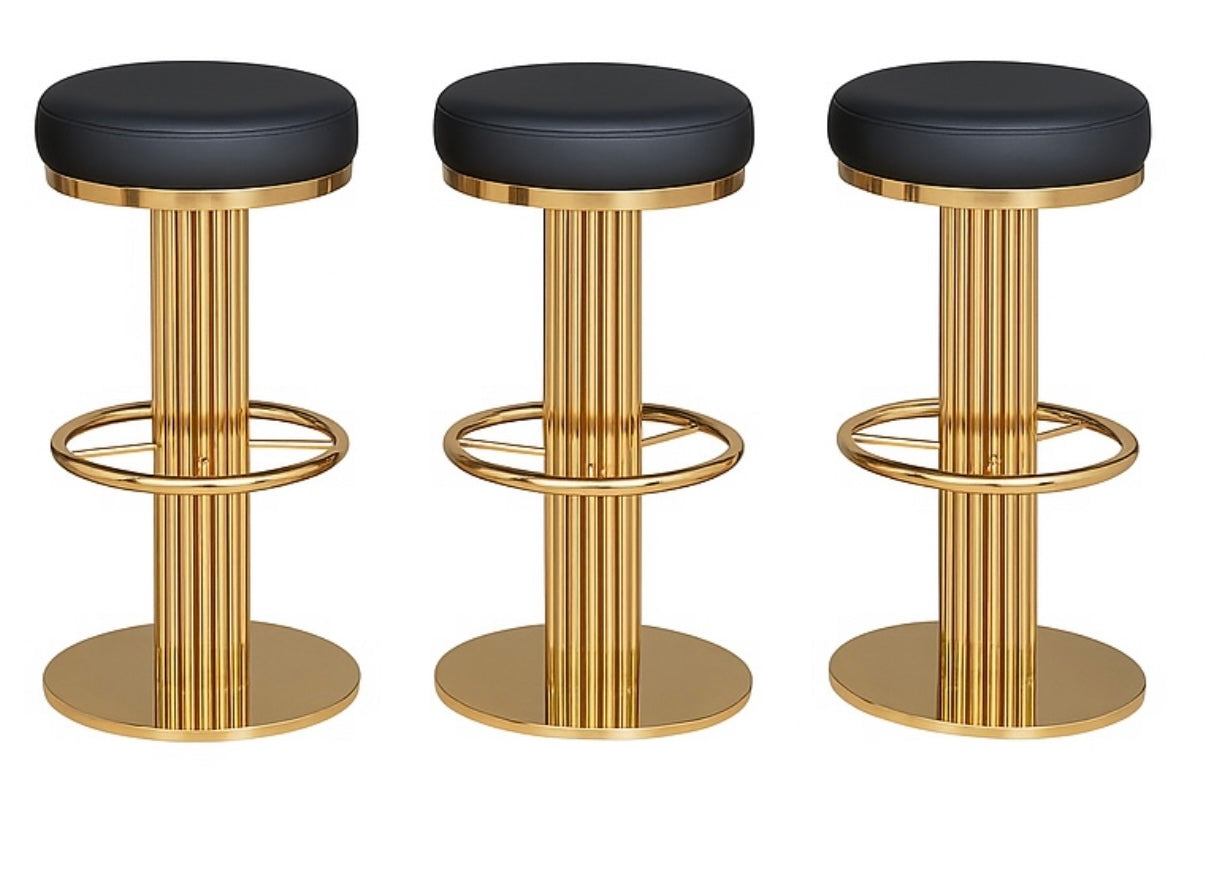 Gatsby bar stools