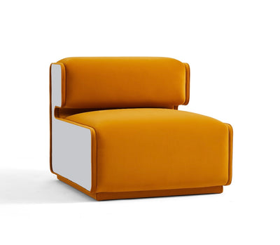 Cardin chairs (pair 2)